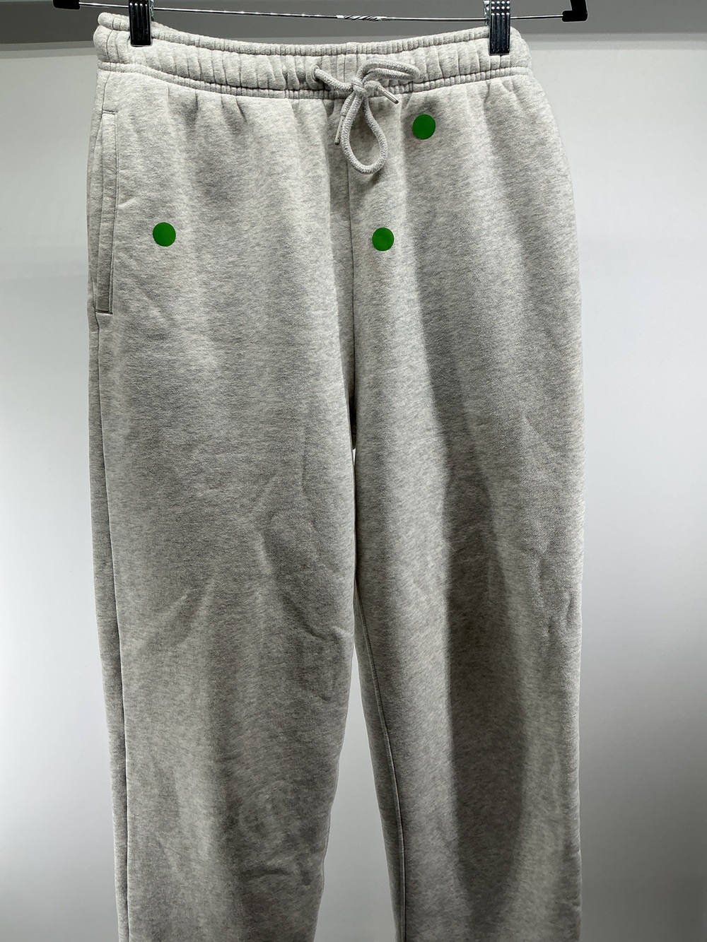Everyday Fleece Straight Leg Sweatpants